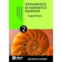 Fundamentos de matemática elementar - Volume 2