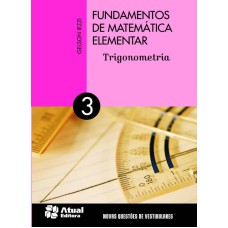 Fundamentos de matemática elementar - Volume 3