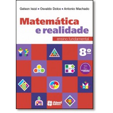 Matematica E Realidade - Ensino Fundamental I