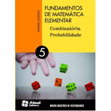 Fundamentos de matemática elementar - Volume 5