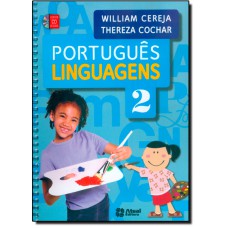 Portugues Linguagens - 2? Ano