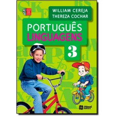 Portugues Linguagens - 3? Ano