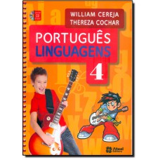 Portugues Linguagens - 4? Ano