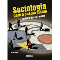 Sociologia para o Ensino Médio