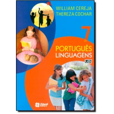 Portugues Linguagens - 7? Ano