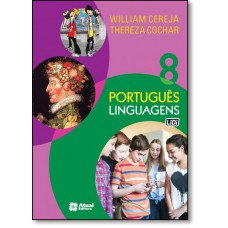 Portugues Linguagens - 8? Ano