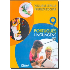 Portugues Linguagens - 9? Ano
