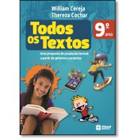 Time to share - Manual do Professor 9º ano - Editoras Saraiva e Atual