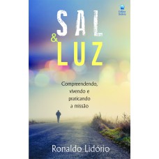 Sal e luz