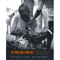O fim da pólio