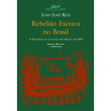 Rebelião escrava no Brasil