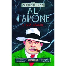 Al Capone e sua gangue