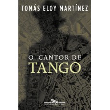 O cantor de tango