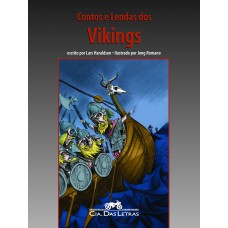 Contos e lendas dos Vikings
