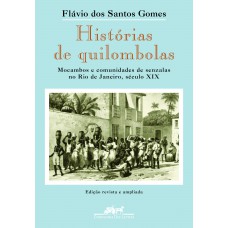 Histórias de quilombolas