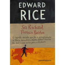 Sir Richard Francis Burton