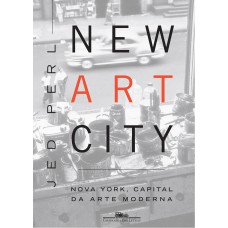 New Art City