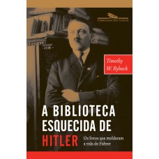 A biblioteca esquecida de Hitler