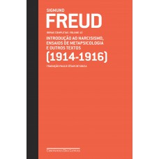 Freud (1914-1916) - Obras completas volume 12