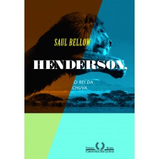 Henderson, o Rei da Chuva