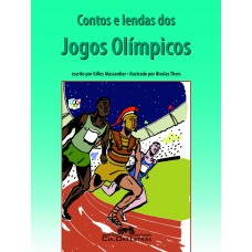 Contos e lendas dos jogos olímpicos