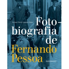 Fotobiografia de Fernando Pessoa