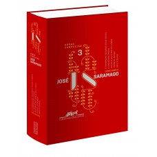 Obras completas - José Saramago - volume 3