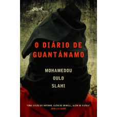 O diário de Guantánamo