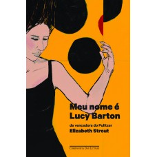 Meu nome é Lucy Barton