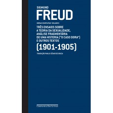 Freud (1901-1905) - Obras completas Volume 6