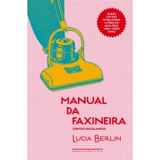 Manual da faxineira