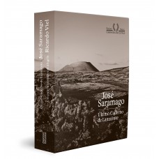 Caixa comemorativa – Vinte anos do Nobel de José Saramago