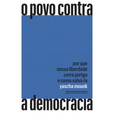 O povo contra a democracia