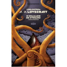 Biblioteca Lovecraft - Vol. 1