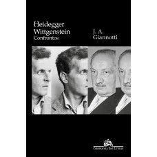Heidegger/ Wittgenstein