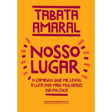 Nosso lugar