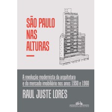 São Paulo nas alturas