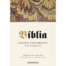 Bíblia — volume iv