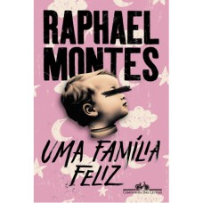 Uma família feliz - autografado