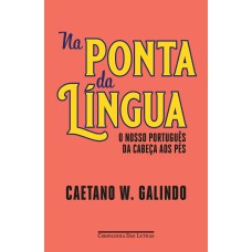 Na ponta da língua