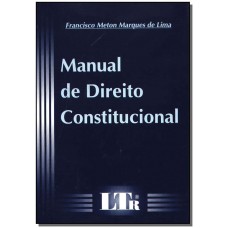 Manual De Direito Constitucional