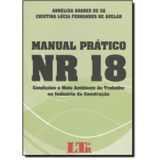 Manual Pratico - Nr 18