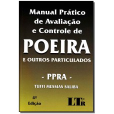 Manual Pratico De Avaliacao E Controle De Poeira