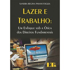 Lazer e trabalho