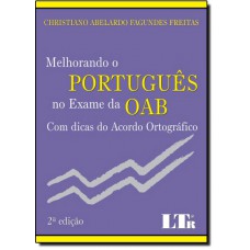 Melhorando O Portugues No Exame Da Oab