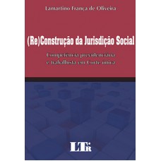 (Re)construção da jurisdição social