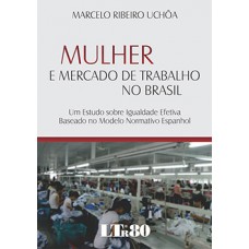 Mulher e mercado de trabalho no Brasil