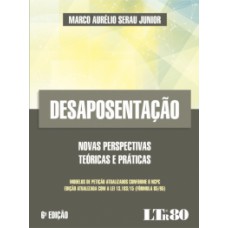 Desaposentação