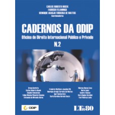 Cadernos da ODIP - n.2