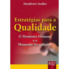 Estratégias para a Qualidade